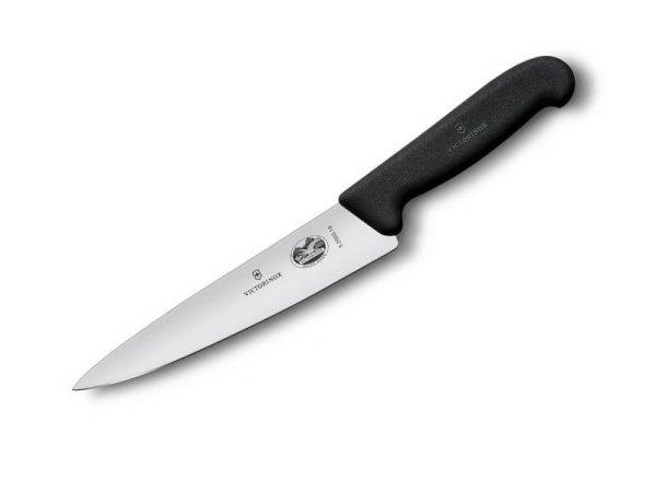 Victorinox 5.2003.12 Fibrox Univerzális konyhakés 12 cm