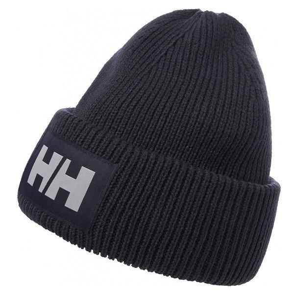 Téli sapka Helly Hansen HH Box Beanie Navy