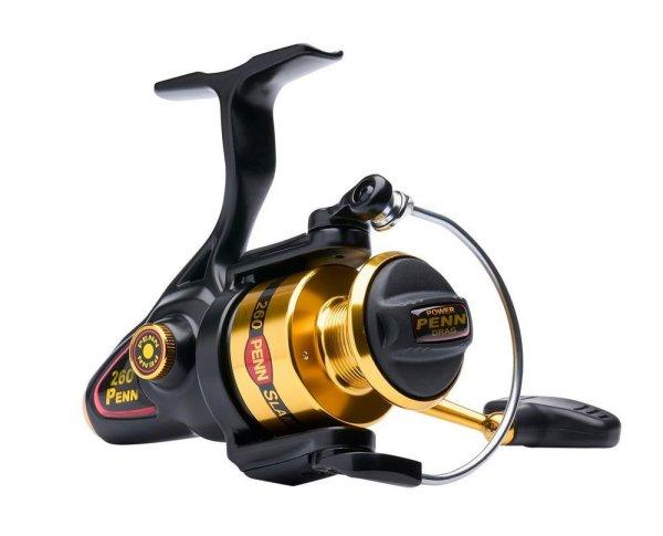 Penn Slammer Classic 360 Reel Box orsó (1601678)