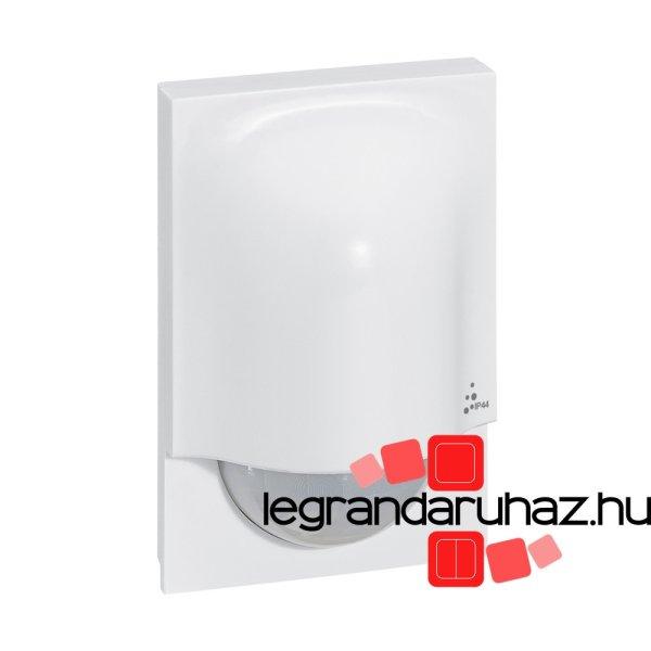 Legrand Intelligens mozgásérzékelő "with Netatmo termékekhez",
Legrand 064875