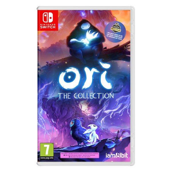 Ori: The Collection - Switch