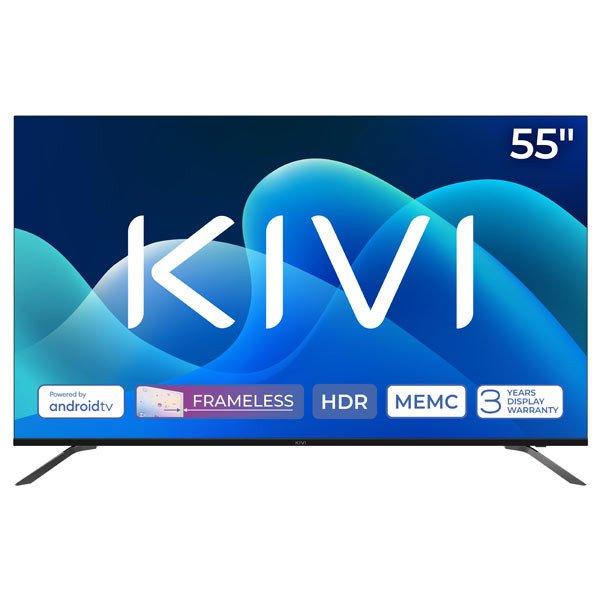 KIVI TV 55U730QB, 55