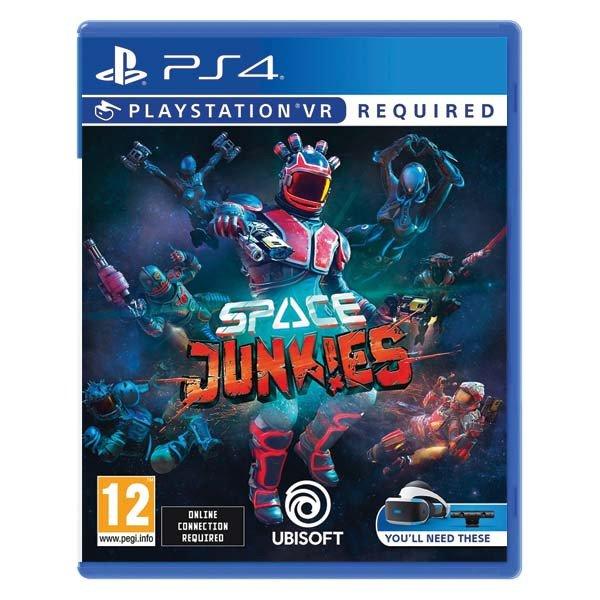 Space Junkies - PS4