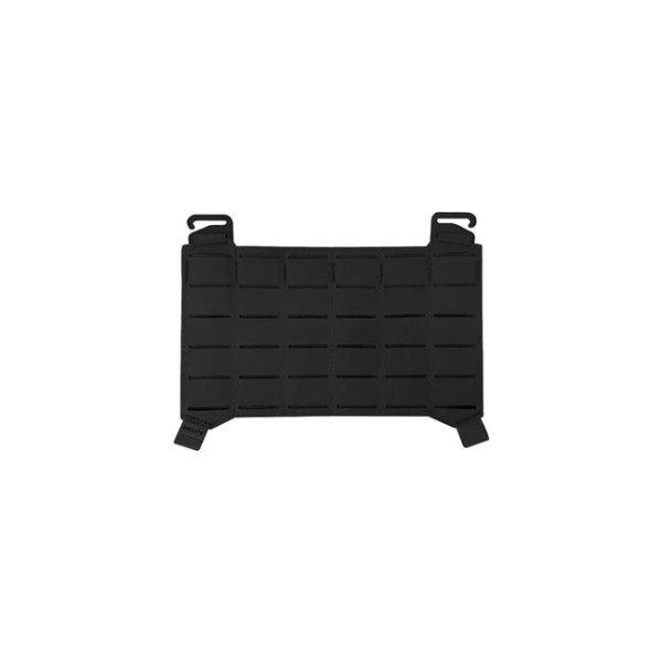 Agilite Panel MOLLE plakett, fekete