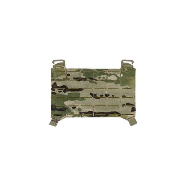 Agilite Panel MOLLE plakett, multicam