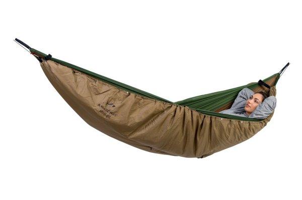 Amazonas Underquilt Poncho szigetelés 2 az 1-ben