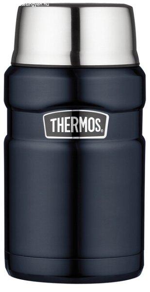 Thermos King Thermos® - szigetelt, rozsdamentes acél ételtartály0,7l
sötétkék