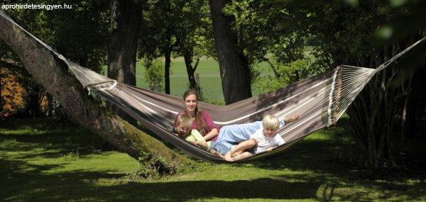 Amazonas Palacio Hammock kávézó