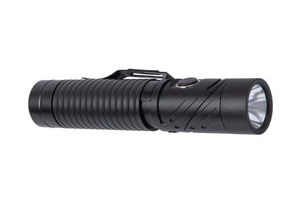 Origin Outdoors hibrid LED-es fejlámpa 500 lumenes