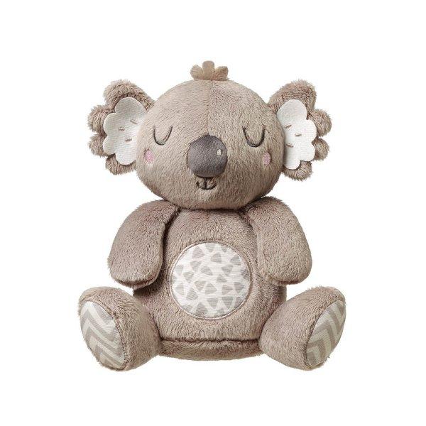 BabyOno csörgõ Koala Coco koala plüss 1631