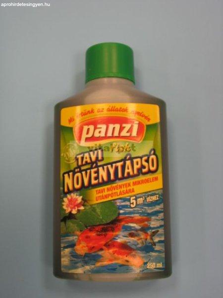 POND LINE tavi növénytápsó oldat 250 ml (5000 literhez)