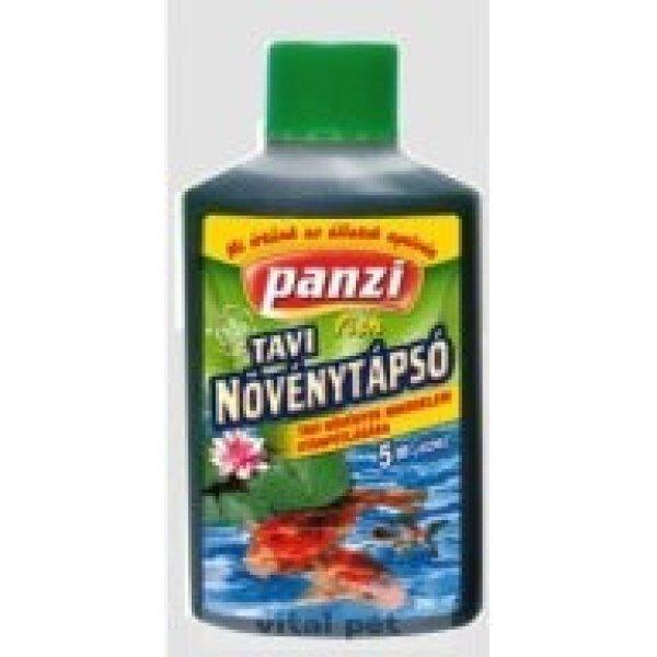 Panzi tavi vegyszer 250 ml növénytápsó