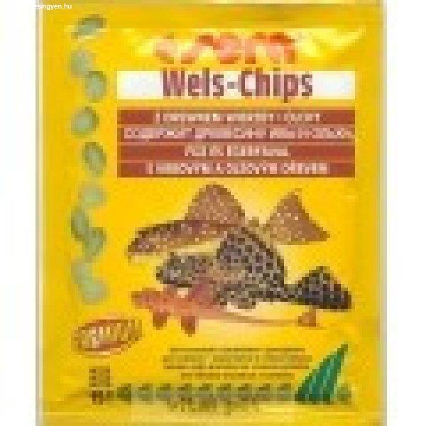SERA Wels-Chips 15 g zacskós