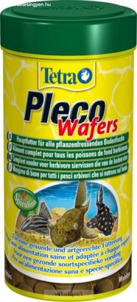 Tetra Pleco Veggie Wafer 100 ml