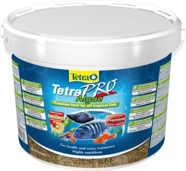 Tetra Pro Algae Multi Crisps 10 l/1,9 kg 