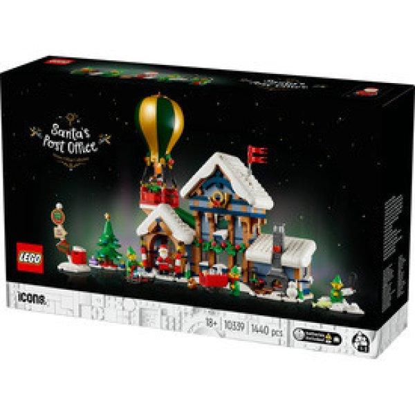 LEGO Icons 10339 Tbd-Icons-Seasonal-2024