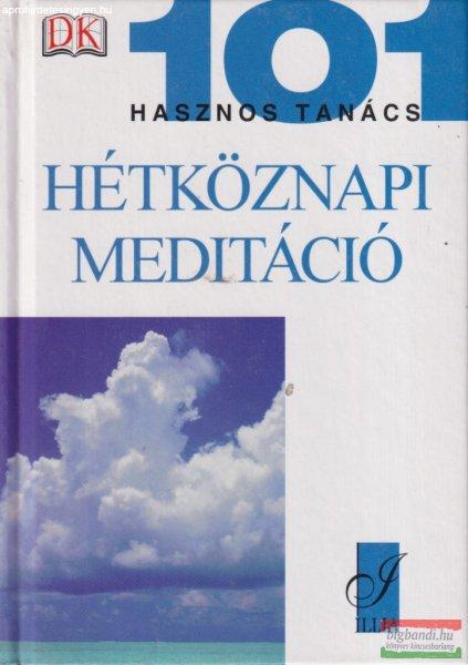 Naomi Ozaniec - Hétköznapi meditáció