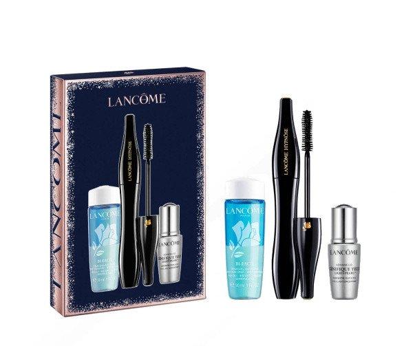 Lancôme Ajándékcsomag Mixed Lines Mascara Set