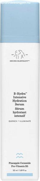 Drunk Elephant Intenzív hidratáló bőrszérum B-Hydra
(Intensive Hydration Serum) 50 ml