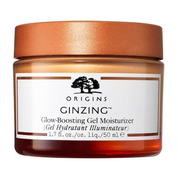 Origins Hidratáló gélkrém Ginzing (Glow-Boosting Gel
Moisturizer) 50 ml