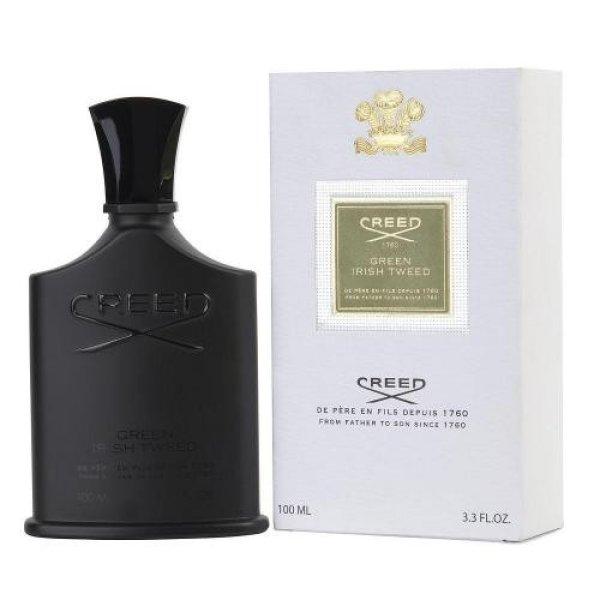 Creed Green Irish Tweed - EDP 2 ml - illatminta spray-vel