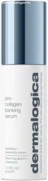 Dermalogica Hidratáló arcszérum (Pro-Collagen Banking Serum) 30
ml