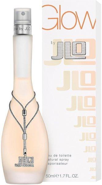 Jennifer Lopez Glow By JLo - EDT 2 ml - illatminta spray-vel