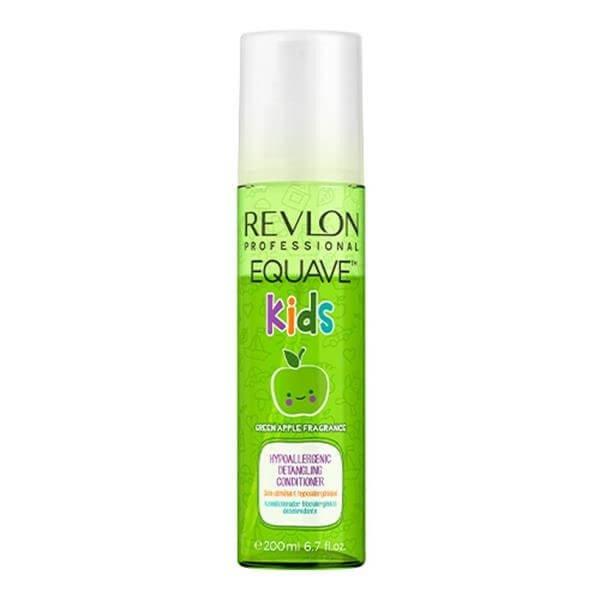 Revlon Professional Kétfázisú kondicionáló gyerekeknek
Equave Kids (Detangling Conditioner) 200 ml