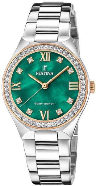 Festina Solar Energy 20658/3