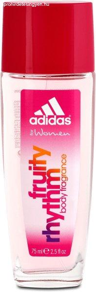 Adidas Fruity Rhythm - dezodor spray 75 ml