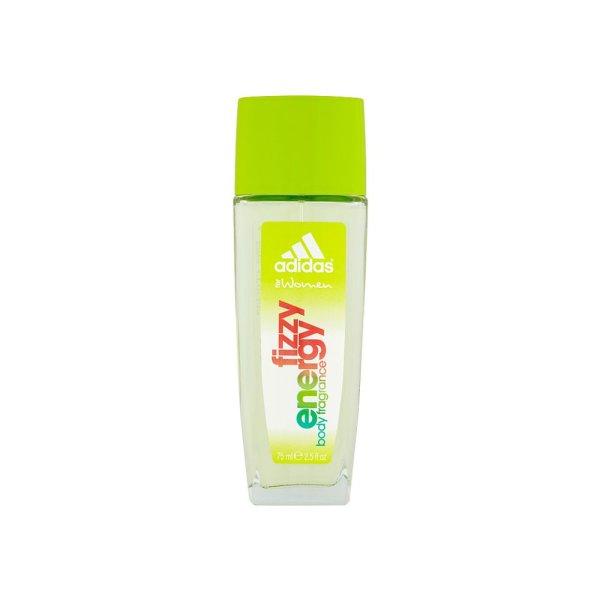 Adidas Fizzy Energy - dezodor spray 75 ml