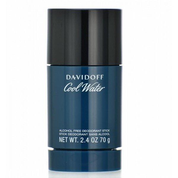 Davidoff Cool Water Man - deo stift 75 ml