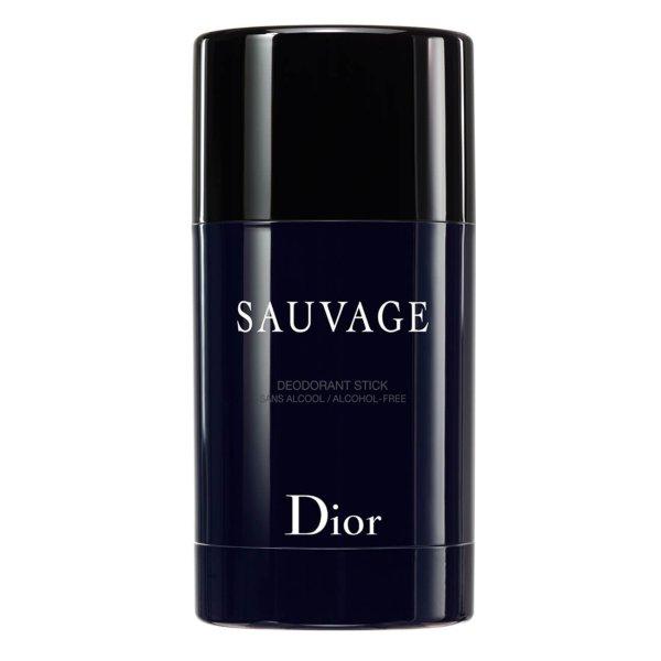 Dior Sauvage - dezodor stift 75 ml