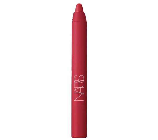 NARS Ajakrúzs ceruza (Powermatte High Intensity Lip Pencil) 2,6 g Midnight
Rider