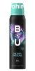 B.U. Hidden Paradise - dezodor spray 150 ml