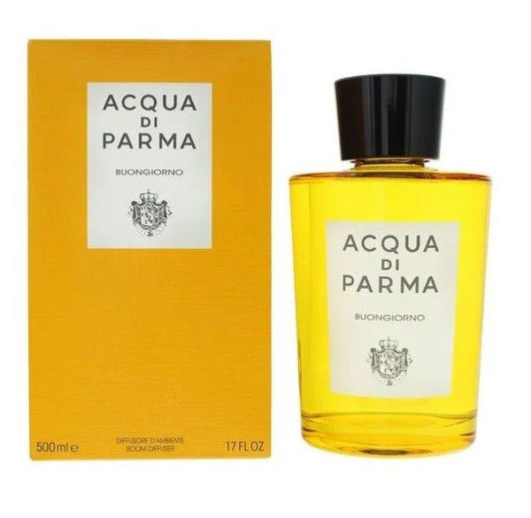 Acqua di Parma Buongiorno - diffúzor 500 ml