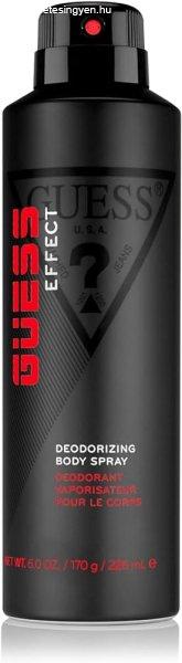 Guess Guess Effect - dezodor spray 226 ml