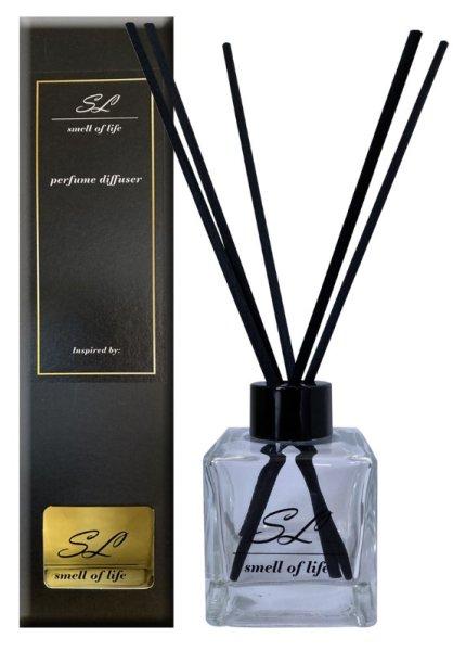 Smell of Life Smell of Life Sauvage - diffúzor 100 ml