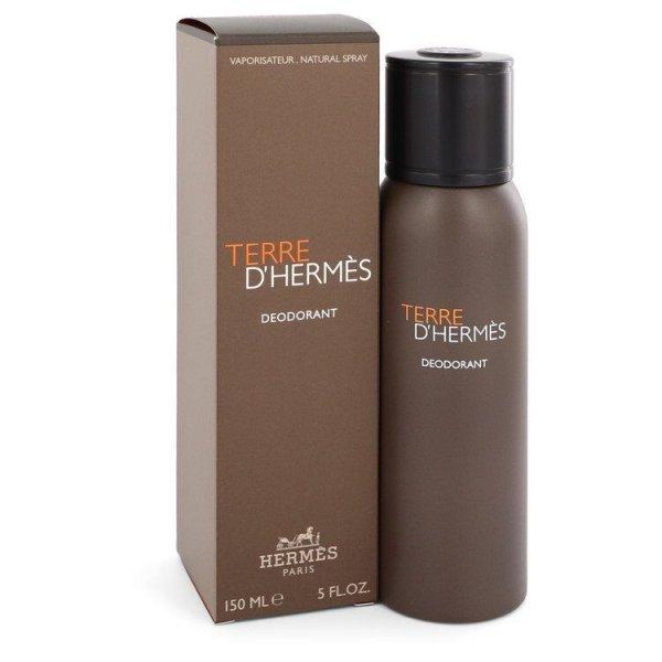 Hermes Terre D´ Hermes - dezodor spray 150 ml