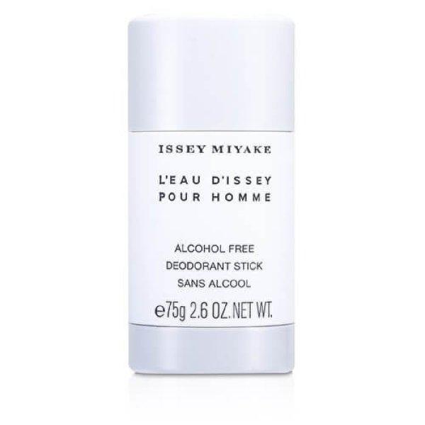 Issey Miyake L´Eau D´Issey Pour Homme - deo stift 75 ml