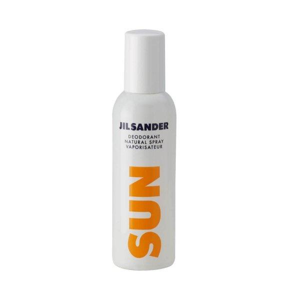 Jil Sander Sun - dezodor 100 ml