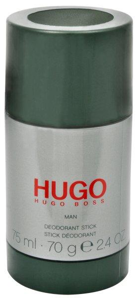 Hugo Boss Hugo Man - szilárd dezodor 75 ml