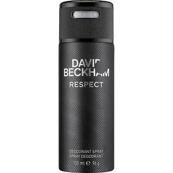 David Beckham Respect - dezodor spray 150 ml