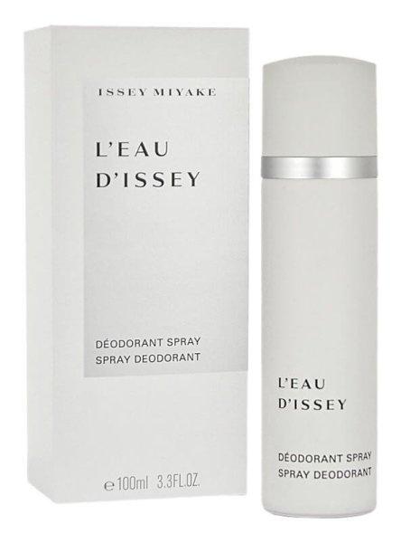 Issey Miyake D´Issey L´eau - natural spray 100 ml