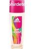 Adidas Get Ready! For Her - dezodor spray 75 ml