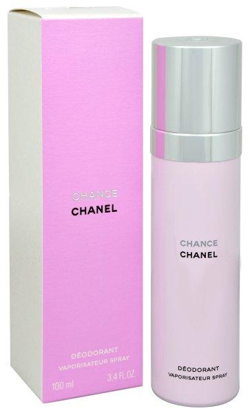 Chanel Chance - dezodor spray 100 ml