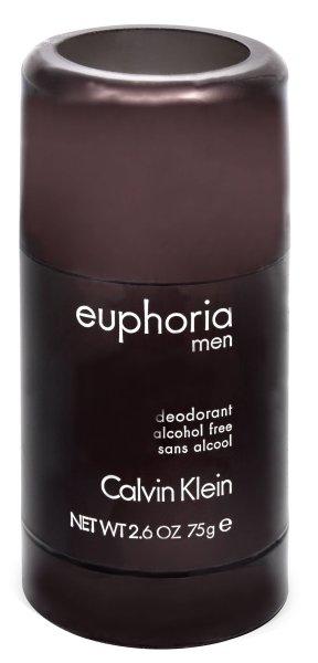 Calvin Klein Euphoria Men - dezodor stift 75 ml