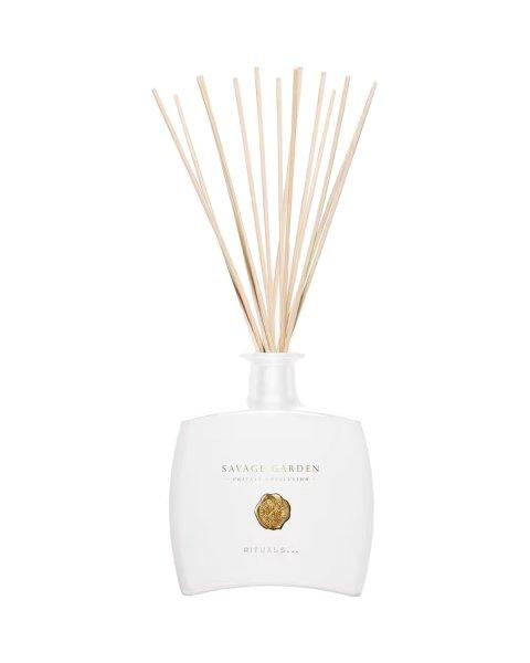 Rituals Pálcikás diffúzor Savage Garden (Fragrance Sticks) 450 ml