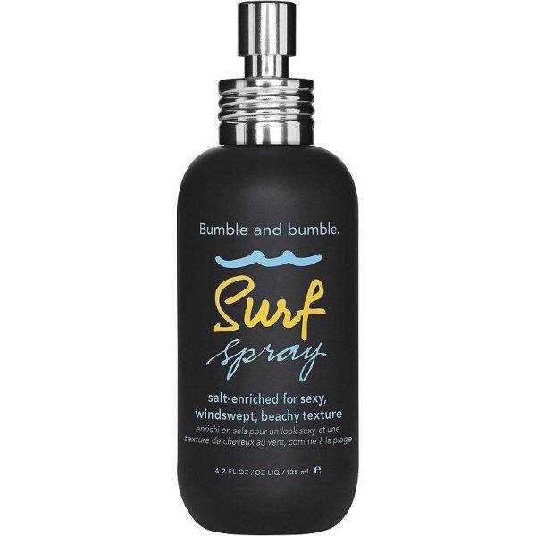 Bumble and bumble Beach hatású spray (Surf Spray) 125 ml