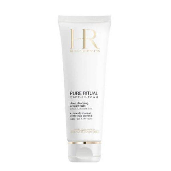 Helena Rubinstein Mélytisztító archab Pure Ritual (Cleansing
Foam) 125 ml